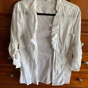 COTTON SHIRT
